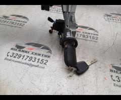BLOCCHETTO ACCENSIONE CON CHIAVE OPEL COMBO 2015 6 - 15