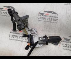 BLOCCHETTO ACCENSIONE CON CHIAVE OPEL COMBO 2015 6 - 16