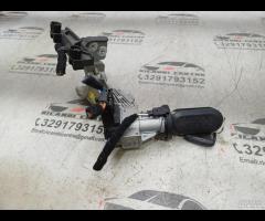 BLOCCHETTO ACCENSIONE CON CHIAVE OPEL COMBO 2015 6 - 17