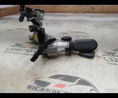 BLOCCHETTO ACCENSIONE CON CHIAVE OPEL COMBO 2015 6 - 18