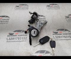 BLOCCHETTO ACCENSIONE CON CHIAVE OPEL COMBO 2015 6 - 20