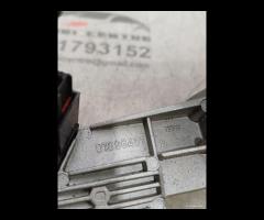 BLOCCHETTO ACCENSIONE CON CHIAVE OPEL COMBO 2015 6 - 21