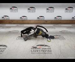 BLOCCHETTO ACCENSIONE CON CHIAVE OPEL COMBO 2016 6