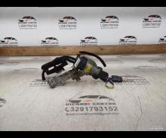 BLOCCHETTO ACCENSIONE CON CHIAVE OPEL COMBO 2016 6