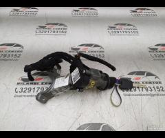 BLOCCHETTO ACCENSIONE CON CHIAVE OPEL COMBO 2016 6