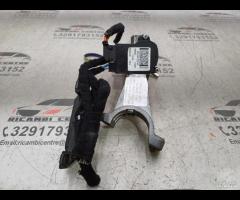 BLOCCHETTO ACCENSIONE CON CHIAVE OPEL COMBO 2016 6 - 8