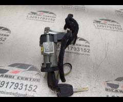 BLOCCHETTO ACCENSIONE CON CHIAVE OPEL COMBO 2016 6 - 11