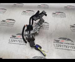 BLOCCHETTO ACCENSIONE CON CHIAVE OPEL COMBO 2016 6 - 13