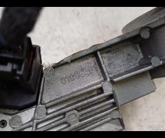 BLOCCHETTO ACCENSIONE CON CHIAVE OPEL COMBO 2016 6 - 19