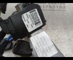 BLOCCHETTO ACCENSIONE CON CHIAVE OPEL COMBO 2016 6 - 20