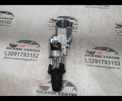 BLOCCHETTO ACCENSIONE CON CHIAVE OPEL CORSA D 9318 - 18