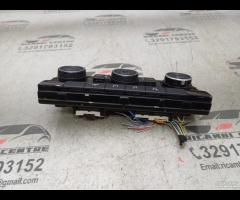 PANNELLO COMANDI CLIMA VOLKSWAGEN SCIROCCO 2015 1K - 11