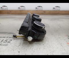 PANNELLO COMANDI CLIMA VOLKSWAGEN SCIROCCO 2015 1K - 13