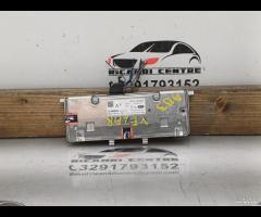 CENTRALINA TELECAMERA ANTERIORE RANGE ROVER VELAR