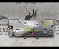 CENTRALINA TELECAMERA ANTERIORE RANGE ROVER VELAR