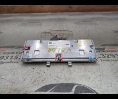 CENTRALINA TELECAMERA ANTERIORE RANGE ROVER VELAR - 8