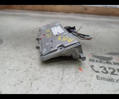 CENTRALINA TELECAMERA ANTERIORE RANGE ROVER VELAR - 9