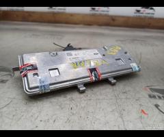 CENTRALINA TELECAMERA ANTERIORE RANGE ROVER VELAR - 11