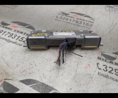 CENTRALINA TELECAMERA ANTERIORE RANGE ROVER VELAR - 13