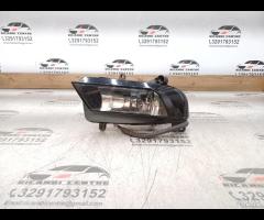 FARO FANALE FENDINEBBIA ANTERIORE SINISTRA SX AUDI