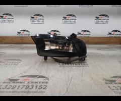 FARO FANALE FENDINEBBIA ANTERIORE SINISTRA SX AUDI