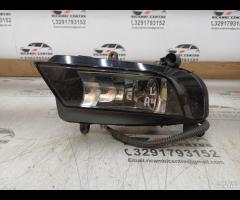 FARO FANALE FENDINEBBIA ANTERIORE SINISTRA SX AUDI