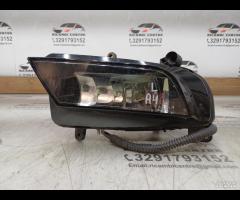 FARO FANALE FENDINEBBIA ANTERIORE SINISTRA SX AUDI