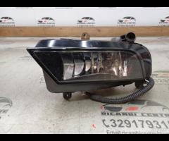 FARO FANALE FENDINEBBIA ANTERIORE SINISTRA SX AUDI - 6