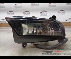 FARO FANALE FENDINEBBIA ANTERIORE SINISTRA SX AUDI - 7