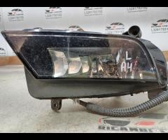 FARO FANALE FENDINEBBIA ANTERIORE SINISTRA SX AUDI - 8