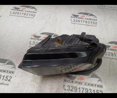 FARO FANALE FENDINEBBIA ANTERIORE SINISTRA SX AUDI - 9