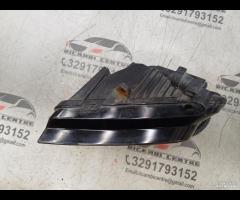 FARO FANALE FENDINEBBIA ANTERIORE SINISTRA SX AUDI - 10