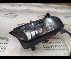FARO FANALE FENDINEBBIA ANTERIORE SINISTRA SX AUDI - 11