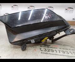 FARO FANALE FENDINEBBIA ANTERIORE SINISTRA SX AUDI - 12