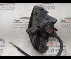 FARO FANALE FENDINEBBIA ANTERIORE SINISTRA SX AUDI - 16