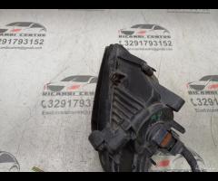 FARO FANALE FENDINEBBIA ANTERIORE SINISTRA SX AUDI - 17