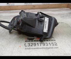 FARO FANALE FENDINEBBIA ANTERIORE SINISTRA SX AUDI - 19