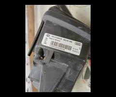 FARO FANALE FENDINEBBIA ANTERIORE SINISTRA SX AUDI - 20