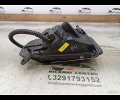 FARO FANALE FENDINEBBIA ANTERIORE SINISTRA SX AUDI - 21