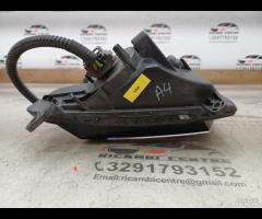 FARO FANALE FENDINEBBIA ANTERIORE SINISTRA SX AUDI - 22