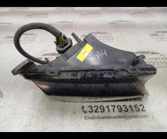 FARO FANALE FENDINEBBIA ANTERIORE SINISTRA SX AUDI - 23