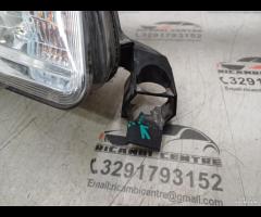 FARO FANALE ANTERIORE DESTRA DX CITROEN C3 II 2011