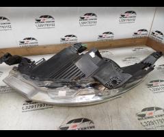 FARO FANALE ANTERIORE DESTRA DX CITROEN C3 II 2011 - 20