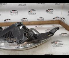 FARO FANALE ANTERIORE DESTRA DX CITROEN C3 II 2011 - 21