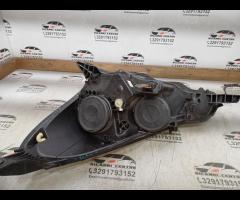 FARO FANALE ANTERIORE DESTRA DX CITROEN C3 II 2011 - 23