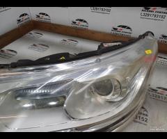 FARO FANALE ANTERIORE SINISTRA CITROEN C4 B7 II 96 - 6
