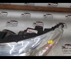 FARO FANALE ANTERIORE SINISTRA CITROEN C4 B7 II 96 - 9