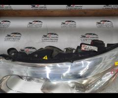 FARO FANALE ANTERIORE SINISTRA CITROEN C4 B7 II 96 - 10