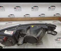 FARO FANALE ANTERIORE SINISTRA CITROEN C4 B7 II 96 - 13