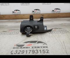 BLOCCHETTO ACCENSIONE INTERRUTTORE START/STOP MINI